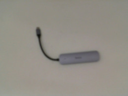 hoco type-C mutifunctional adapter