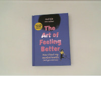 Book the art of feeling better 