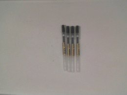 Set of 4 Black pen Set of 4 Black pen