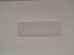 Empty storage box Empty storage box