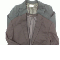 Set of 2 Black women's suit