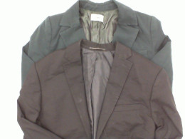 Set of 2 Black women's suit