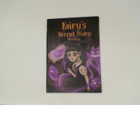 Book Fairy's secret diary 