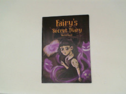 Book Fairy's secret diary Book Fairy's secret diary
