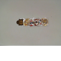 Set of 5 Thailand Keychain