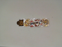 Set of 5 Thailand Keychain Set of 5 Thailand Keychain