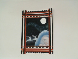 Happy New Year Postcard Happy New Year Postcard