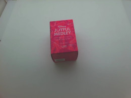 STRABUCKS TEAVANA JOYFUL MEDLEY FLAVORED Tea blend