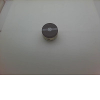 Organic Coconut Body Scrub Butter