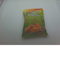 My Chewy Milk Candy Mango Flavour
