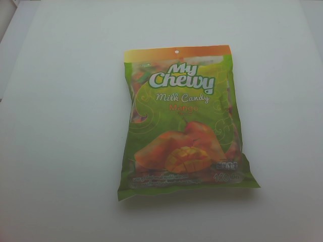 My Chewy Milk Candy Mango Flavour My Chewy Milk Candy Mango Flavour