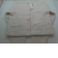 UNIQLO Woman Knitted Short Jacket