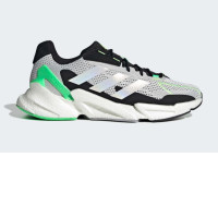 Adidas X9000L4 M Crystal White / Cloud White / Screaming Green Adidas X9000L4 M Crystal White / Cloud White / Screaming Green