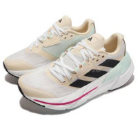  Adidas adistar cs w ivory white black women running athletic sports shoes gx8454 