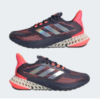 adidas 4DFWD_Pulse Shoes Shadow Navy / Silver Metallic / Turbo adidas 4DFWD_Pulse Shoes Shadow Navy / Silver Metallic / Turbo
