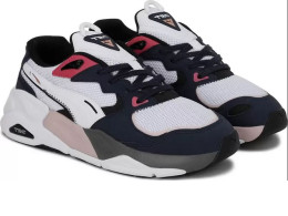 PUMA TRC MIRA Block Wns Casuals For Women PUMA TRC MIRA Block Wns Casuals For Women