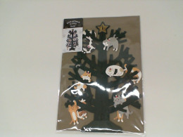 CHRISTMAS CARD CHRISTMAS CARD