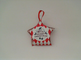 Christmas gift box with air freshener spray Christmas gift box with air freshener spray