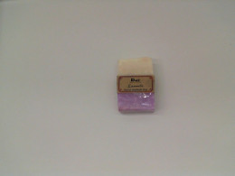 KHAS LAVENDER SOAP KHAS LAVENDER SOAP