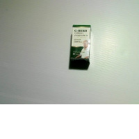 Dietary supplement for treating lymphatic problems