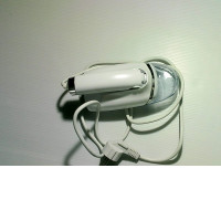 Panasonic steam iron 220v-240v