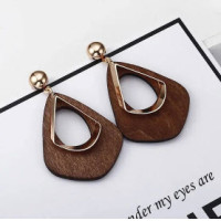 wooden earnings