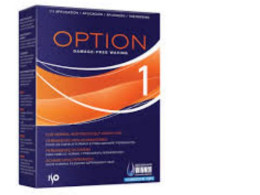 Set of 5 permanent wave for normal and previously waved hair OPTION 1 Set of 5 permanent wave for normal and previously waved hair OPTION 1