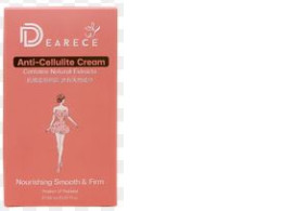 DEARECE Anti cellulite cream 