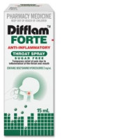 Difflam Forte 15ml. 
