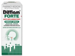 Difflam Forte 15ml. 