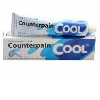 Counterpain Cool Cold Analgesic Gel 120g Counterpain Cool Cold Analgesic Gel 120g