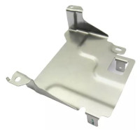 Mitsubishi  Suporte Unidade Controle Rele Pisca L200 Triton 8639a166 