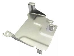 Mitsubishi  Suporte Unidade Controle Rele Pisca L200 Triton 8639a166 