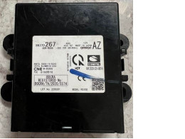 MITSUBISHI Modul Kos Keyless All New Pajero Sport 8637D267 Original 