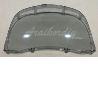 Speedometer plastic, speedometer cover Mitsubishi Triton 