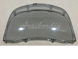 Speedometer plastic, speedometer cover Mitsubishi Triton 
