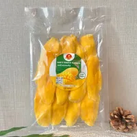 Dried mango