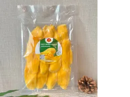 Dried mango