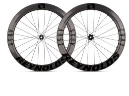 REYNOLDS AR 58/62 X Disc Brake Tubeless 