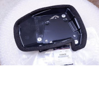 Mitsubishi  8639A298 Braket Blind Spot Warning RH For Mitsubishi Pajero RH 