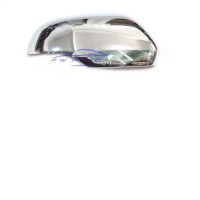 Rear mirror cover Mitsubishi Triton 2019-2023, side mirror cover