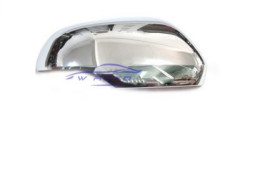 Rear mirror cover Mitsubishi Triton 2019-2023, side mirror cover