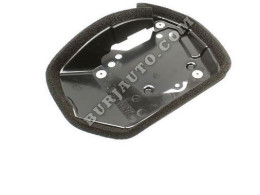  MITSUBISHI BRKT, BLIND SPOT WARN MITSUBISHI 8639A297 Brkt, blind spot warn 8639A297 