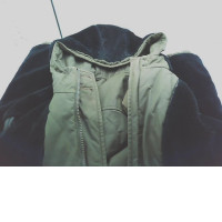 Black Jacket for winter