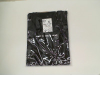 Black t-shirt lost in gulfs space size L Black t-shirt lost in gulfs space size L