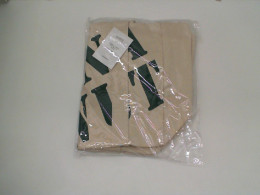 KANAWUT Canvas Tote Bag Colour Calico