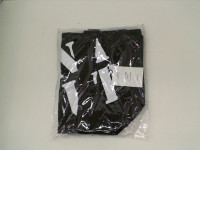 KANAWUT Canvas Tote Bag Colour Black