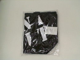 KANAWUT Canvas Tote Bag Colour Black