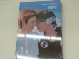 Set of 2 Book Fortpeat Set of 2 Book Fortpeat