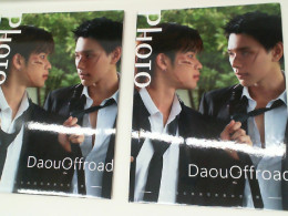 Set of 2 PHOTO Daouoffroafd0.6